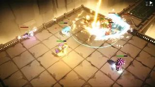 Скриншот 5 к игре Mythmon: Mythic Monsters