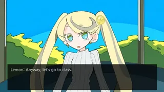 Скриншот 7 к игре Heart Stealer