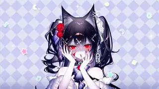 你的猫