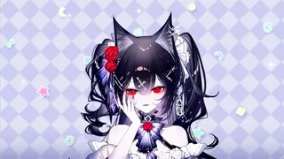你的猫