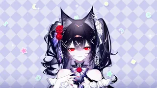你的猫