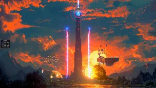 Tower Lords