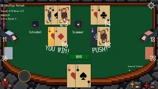 Faust Duel