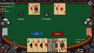 Faust Duel