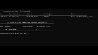 Grunt - The Wrestling Game