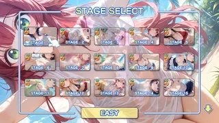 Moe Mekuri Oppai Party
