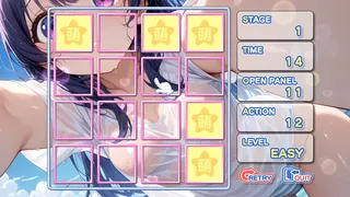 Moe Mekuri Oppai Party