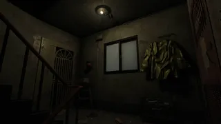 The Immolation Apartment