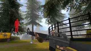 Jurassic Zoo : Dinosaur Hunting VR