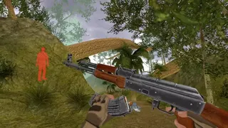 Jurassic Zoo : Dinosaur Hunting VR