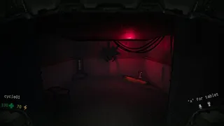 Скриншот 5 к игре Moonfall: Protocol