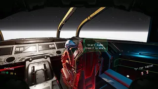 Скриншот 7 к игре Moonfall: Protocol
