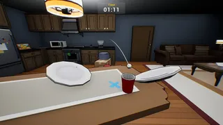 Ping Pan