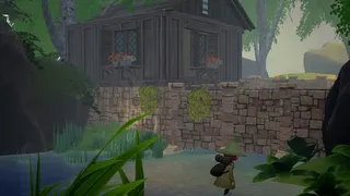 Скриншот 5 к игре Moomin Adventure VR