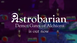 Astrobarian