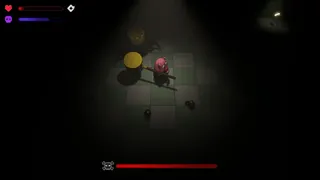 Скриншот 5 к игре The Cowardly Pig