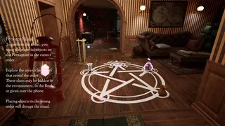 Demand Dial Exorcist