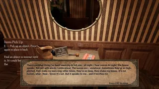 Demand Dial Exorcist