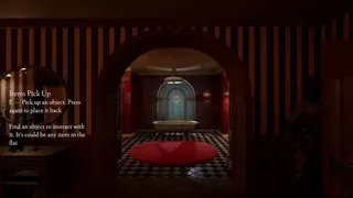 Demand Dial Exorcist