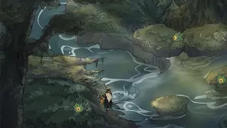 Скриншот 5 к игре The land of Norverenda