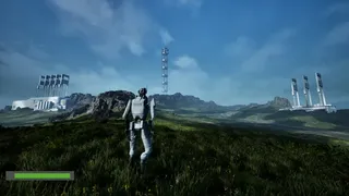 High Elevation