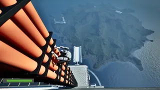 High Elevation