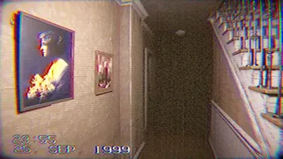 Too Well Hidden
