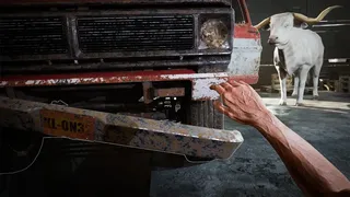 30 Days in Garage