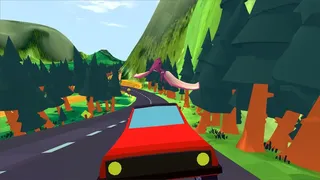 Drive to Extinction