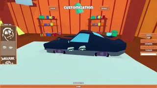 Drive to Extinction