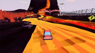 Drive to Extinction