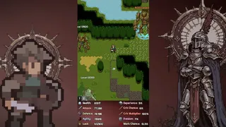 Chronos Trials RPG