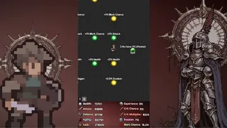 Скриншот 5 к игре Chronos Trials RPG