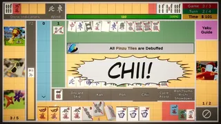 Showdown! Включено руководство по маджонгу