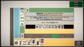 Скриншот 8 к игре Showdown! Включено руководство по маджонгу