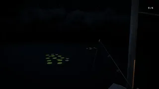 Creepy Fishing