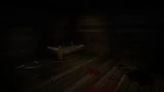 Creepy Fishing
