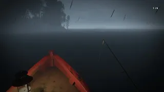 Скриншот 5 к игре Creepy Fishing