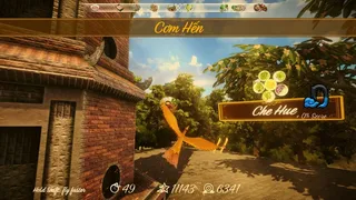 Скриншот 5 к игре Lac Viet Journey