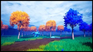 修行者殿堂(Stylite Heaven)