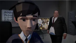 Office Chug