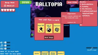 Balltopia