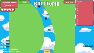 Balltopia