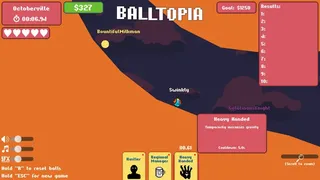 Скриншот 5 к игре Balltopia