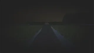 Don't look back