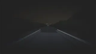 Don't look back