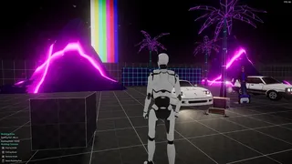My Retro World