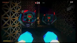 Too Many Bots
