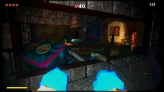 Too Many Bots
