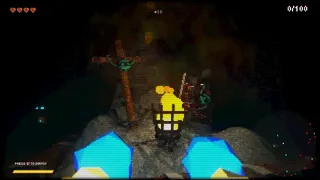 Too Many Bots
